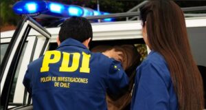 PDI Angol esclarece robo con violencia e intimidación que afecto a sucursal de telefonía móvil