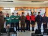 Carabineros de la 5ta. comisaría de Pitrufquén refuerzan charlas preventivas en establecimientos educacionales