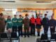 Carabineros de la 5ta. comisaría de Pitrufquén refuerzan charlas preventivas en establecimientos educacionales
