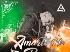 Lino Andrés, músico oriundo de Pitrufquén, lanzó su nueva canción «Amarte Bonito» en estilo regional mexicano romántico