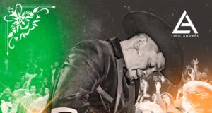 Lino Andrés, músico oriundo de Pitrufquén, lanzó su nueva canción «Amarte Bonito» en estilo regional mexicano romántico