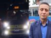 Colapso del transporte interurbano: concejal de Freire alerta sobre sobrecupo y riesgos