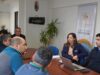 Municipio de Pitrufquén y CGE llaman a personas electrodependientes a registrarse en catastro ante emergencias o contingencia climática