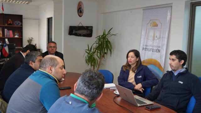 Municipio de Pitrufquén y CGE llaman a personas electrodependientes a registrarse en catastro ante emergencias o contingencia climática