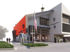 Presentan proyecto de “reposición cuartel de Bomberos 9 compañía de Quepe, Comuna de Freire”