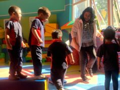 Seremi de Educación de La Araucanía anuncia eje de fomento al deporte como parte de las acciones asociadas a la convivencia Educativa