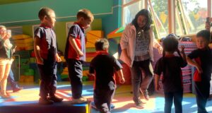 Seremi de Educación de La Araucanía anuncia eje de fomento al deporte como parte de las acciones asociadas a la convivencia Educativa