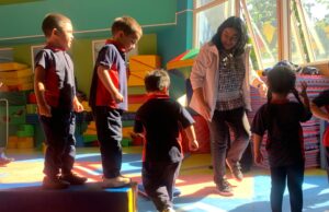 Seremi de Educación de La Araucanía anuncia eje de fomento al deporte como parte de las acciones asociadas a la convivencia Educativa