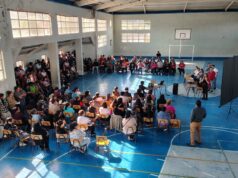 Alcalde de Freire comprometió apoyo a comités de vivienda de la comuna