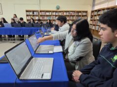Cerca de 4 mil estudiantes de La Araucanía pueden participar de Consulta Pública para la Actualización Curricular de la Formación Técnico-Profesional en Chile