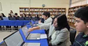 Cerca de 4 mil estudiantes de La Araucanía pueden participar de Consulta Pública para la Actualización Curricular de la Formación Técnico-Profesional en Chile