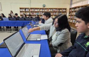 Cerca de 4 mil estudiantes de La Araucanía pueden participar de Consulta Pública para la Actualización Curricular de la Formación Técnico-Profesional en Chile