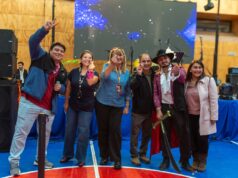 La cuarta versión de la Expo Geek Pitrufquén 2025 fue un rotundo éxito