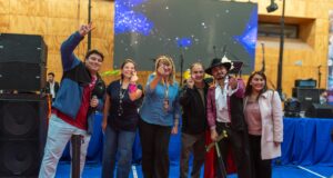 La cuarta versión de la Expo Geek Pitrufquén 2025 fue un rotundo éxito