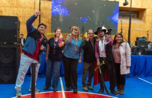 La cuarta versión de la Expo Geek Pitrufquén 2025 fue un rotundo éxito