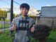 Joven futbolista de Pitrufquén viaja a Argentina en busca de su gran sueño