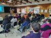 Funcionarios y emprendedores de la comuna de Freire se capacitaron para acceder a proyectos Sercotec
