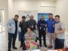 Cámara de Comercio de Pitrufquén y Agrupación Stephen W. Hawking firman convenio en favor de la inclusión y el desarrollo local