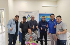 Cámara de Comercio de Pitrufquén y Agrupación Stephen W. Hawking firman convenio en favor de la inclusión y el desarrollo local