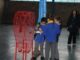 Escuela La Esperanza de Radal, de Freire, recibe corazón recolector de tapitas de parte de Fundación FAES