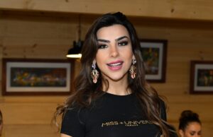 Desde Pitrufquén, joven estudiante de enfermería sueña con llevar sus raíces y vocación al certamen Miss Universo