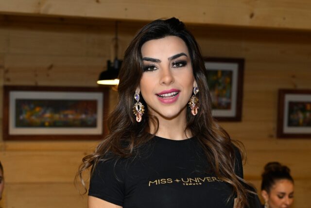 Desde Pitrufquén, joven estudiante de enfermería sueña con llevar sus raíces y vocación al certamen Miss Universo