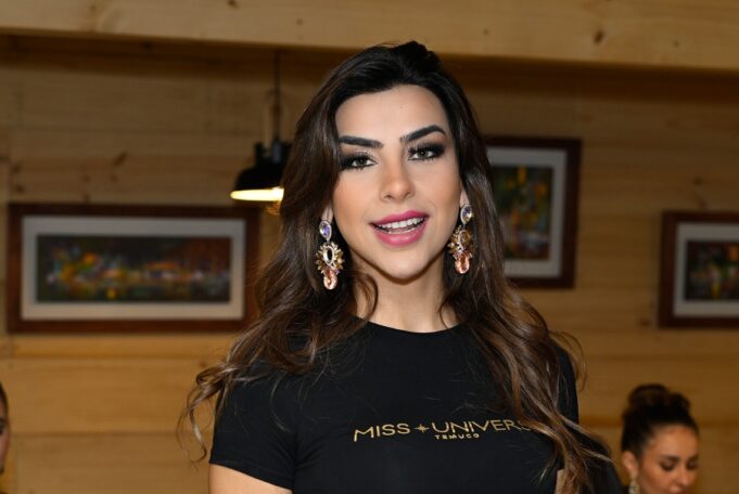 Desde Pitrufquén, joven estudiante de enfermería sueña con llevar sus raíces y vocación al certamen Miss Universo