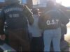 5 detenidos y más de 2 kilos de droga incautada en nueva intervención barrial de carabineros del os-7 en Temuco y Padre Las Casas