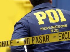 Estaba prófugo: detienen a sujeto acusado de asesinar a su abuelo en Vilcún en el año 2023