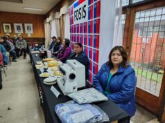 Fosis lanza nuevo portal de emprendimiento en Freire