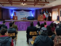 Centro de Desarrollo Integral Paul Harris Celebró el Día del Libro