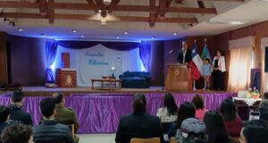 Centro de Desarrollo Integral Paul Harris Celebró el Día del Libro