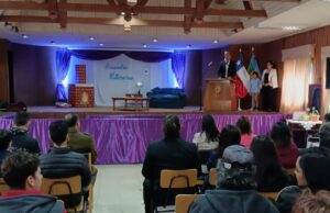 Centro de Desarrollo Integral Paul Harris Celebró el Día del Libro