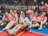 Gorbea en varones y Temuco en damas se alzaron campeones del campeonato de voleibol copa Fenix 2025 realizado en la comuna de Pitrufquén