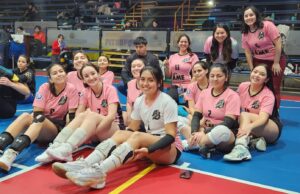 Gorbea en varones y Temuco en damas se alzaron campeones del campeonato de voleibol copa Fenix 2025 realizado en la comuna de Pitrufquén
