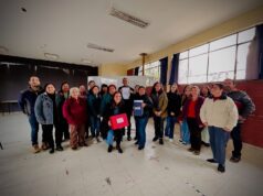 Freire: constituyen nuevo comité de salud intercultural territorial de Cesfam Quepe