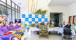 Feria comunitaria dio el vamos a postulaciones al Fondo Concursable de Aguas Araucanía