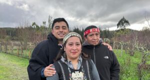 CONADI lanzó por primera vez concurso de obras de riego exclusivo para mapuche de Malleco con un monto de mil millones de pesos