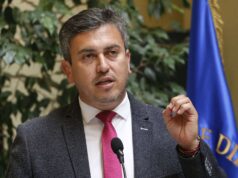 Caso convenios: modifican medida cautelar de desaforado diputado Ojeda y ahora cumplirá arresto domiciliario total