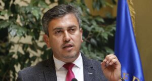 Caso convenios: modifican medida cautelar de desaforado diputado Ojeda y ahora cumplirá arresto domiciliario total