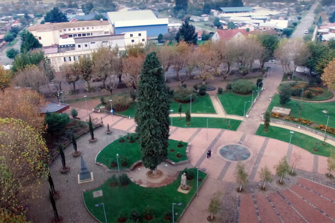 Encuentros Corparaucanía en comunas: ¿Qué está pasando en Pitrufquén?