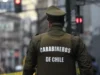 Detienen a un hombre en Temuco que fue sorprendido grabando a sus arrendatarios desde un cielo falso
