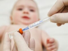 La comuna de Gorbea se posiciona en tercer lugar con inmunización de lactantes contra el virus respiratorio sincicial