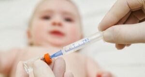 La comuna de Gorbea se posiciona en tercer lugar con inmunización de lactantes contra el virus respiratorio sincicial