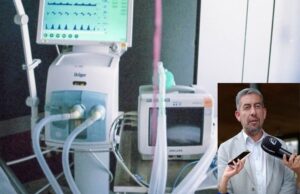 Municipalidad de Freire refuerza coordinación con empresas eléctricas para priorizar a personas electrodependientes ante emergencias por cortes de electricidad