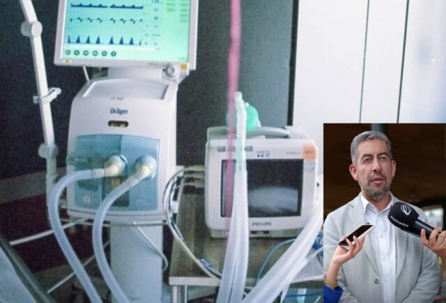 Municipalidad de Freire refuerza coordinación con empresas eléctricas para priorizar a personas electrodependientes ante emergencias por cortes de electricidad