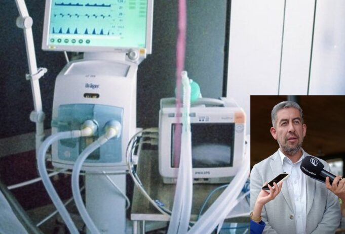 Municipalidad de Freire refuerza coordinación con empresas eléctricas para priorizar a personas electrodependientes ante emergencias por cortes de electricidad