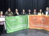 Tres escuelas de Lautaro son certificadas por su compromiso con la educación ambiental