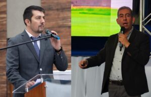 CEST revela a los alcaldes mejor evaluados en La Araucanía: en Freire y Gorbea, la mayoría de los encuestados aprueba la gestión de la actual administración