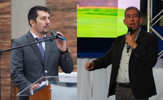 CEST revela a los alcaldes mejor evaluados en La Araucanía: en Freire y Gorbea, la mayoría de los encuestados aprueba la gestión de la actual administración